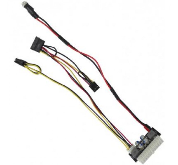 Gamemax Корпус Gamemax MT300-2U3-60W