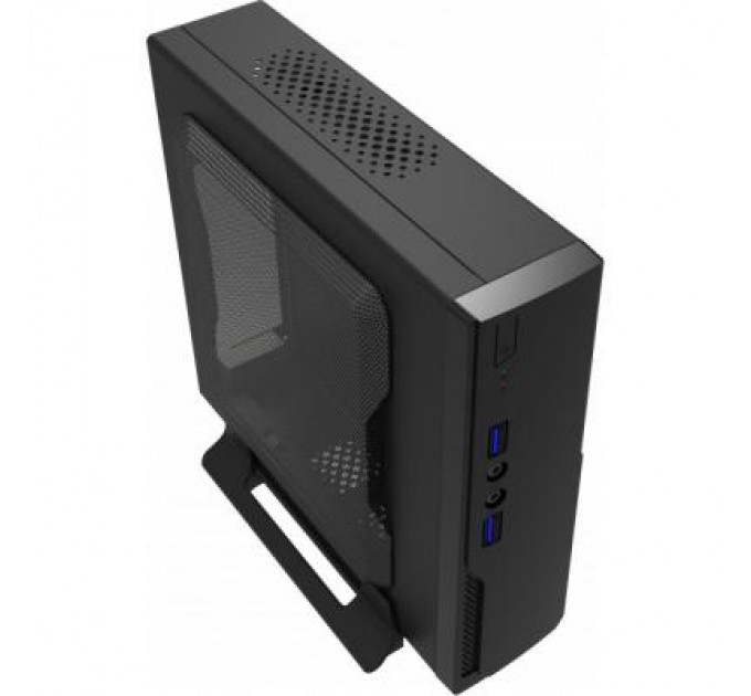 Gamemax Корпус Gamemax MT300-2U3-60W