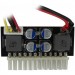 Gamemax Корпус Gamemax MT300-2U3-60W