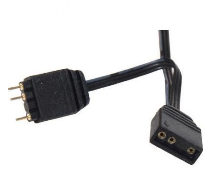 Scythe Кулер до корпусу Scythe Kaze Flex 120 mm ARGB PWM (KF1225FD12AR-P)