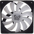 Scythe Кулер до корпусу Scythe Kaze Flex 120 mm ARGB PWM (KF1225FD12AR-P)