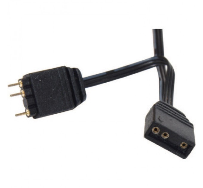 Scythe Кулер до корпусу Scythe Kaze Flex 120 mm ARGB PWM (KF1225FD18AR-P)