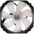 Scythe Кулер до корпусу Scythe Kaze Flex 140 mm Round RGB PWM (KF1425FD18R-P)
