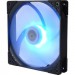 Scythe Кулер до корпусу Scythe Kaze Flex 140 mm Square RGB PWM (KF1425FD12SR-P)