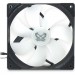 Scythe Кулер до корпусу Scythe Kaze Flex 140 mm Square RGB PWM (KF1425FD12SR-P)