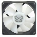 Scythe Кулер до корпусу Scythe Kaze Flex 92 mm RGB PWM (KF9225FD23R-P)