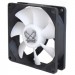 Scythe Кулер до корпусу Scythe Kaze Flex 92 mm RGB PWM (KF9225FD23R-P)