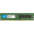 Crucial Модуль пам'яті для комп'ютера DDR4 8GB 3200 MHz Micron (CT8G4DFRA32A)