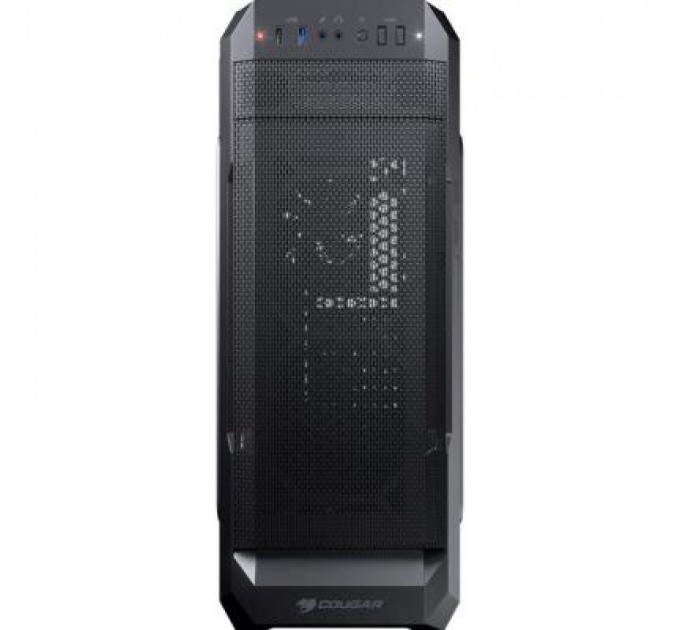Cougar Корпус Cougar MX331 Mesh-X
