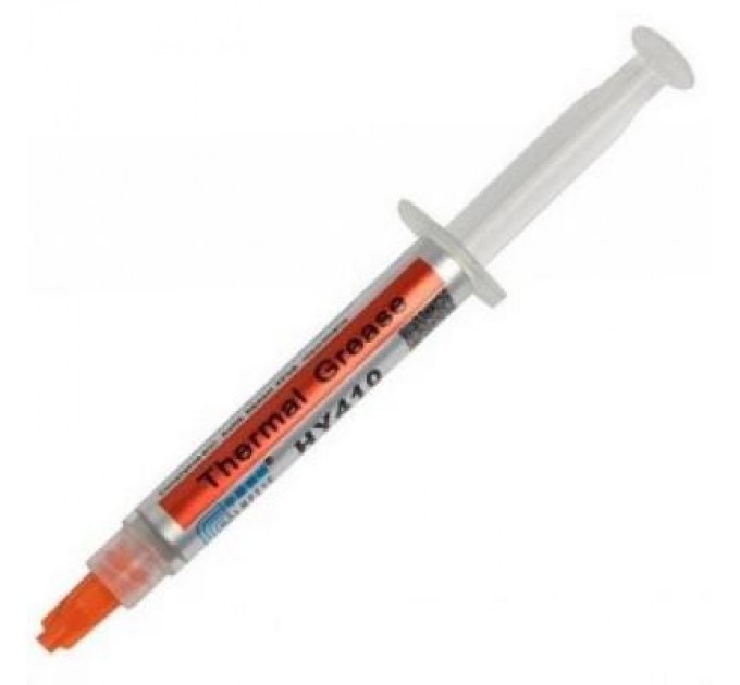 Halnziye Термопаста Halnziye HY-410 3g, шприц
