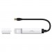 Ubiquiti Адаптер PoE Ubiquiti INS-8023AF-O