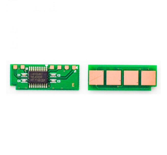 Makkon Чип для картриджа Pantum P2200 (PC-211EV) з автообнуленням Makkon (ZMN-PANT-PC211-AR-CHIP)