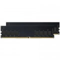 eXceleram Модуль пам'яті для комп'ютера DDR4 16GB (2x8GB) 3200 MHz eXceleram (E4163222AD)