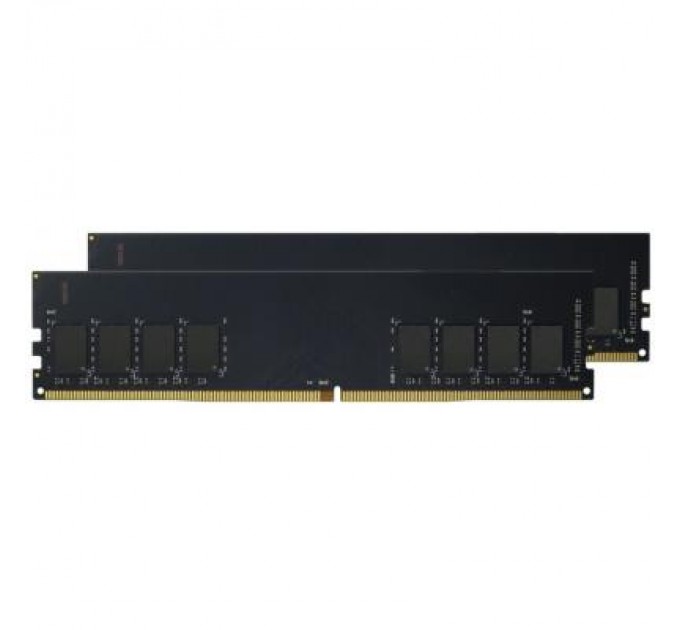eXceleram Модуль пам'яті для комп'ютера DDR4 16GB (2x8GB) 3200 MHz eXceleram (E4163222AD)