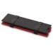 Ekwb Радіатор охолодження Ekwb EK-M.2 NVMe Heatsink - Red (3830046991751)