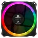 Antec Кулер до корпусу Antec Prizm 120 ARGB (0-761345-75284-8)