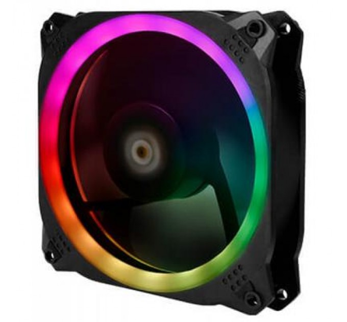 Antec Кулер до корпусу Antec Prizm 120 ARGB (0-761345-75284-8)