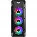 Gamemax Корпус Gamemax StarLight B-FRGB