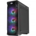 Gamemax Корпус Gamemax StarLight B-FRGB