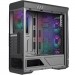 Gamemax Корпус Gamemax StarLight B-FRGB