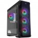 Gamemax Корпус Gamemax StarLight B-FRGB