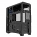 Gamemax Корпус Gamemax G561-FRGB