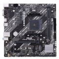 ASUS Материнська плата ASUS PRIME A520M-K