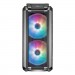 CoolerMaster Корпус CoolerMaster MasterCase H500P MESH ARGB (MCM-H500P-MGNN-S11)