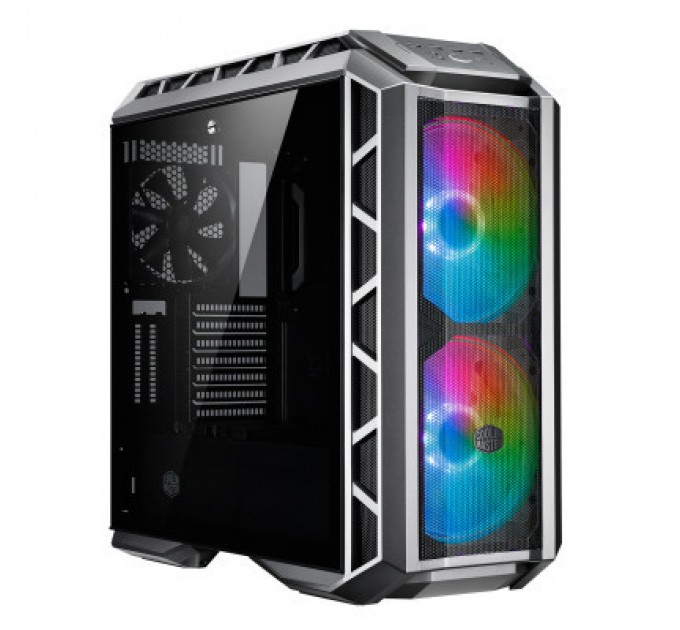 CoolerMaster Корпус CoolerMaster MasterCase H500P MESH ARGB (MCM-H500P-MGNN-S11)
