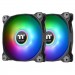 ThermalTake Кулер до корпусу ThermalTake Pure Duo 12 ARGB Sync Radiator Fan 2 Pack Fan (CL-F115-PL12SW-A)
