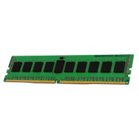 Модуль пам'яті для комп'ютера DDR4 8GB 3200 MHz Kingston (KVR32N22S6/8)
