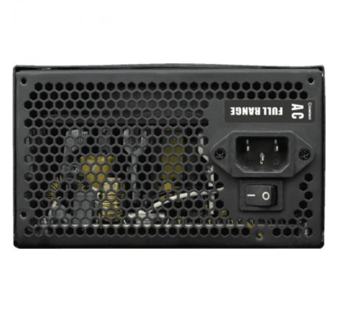 Gamemax Блок живлення Gamemax 750W (GP-750)
