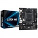 ASRock Материнська плата ASRock A520M-HVS