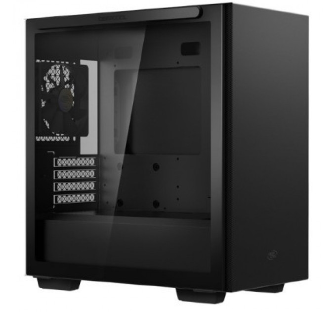 Deepcool Корпус Deepcool MACUBE 110 BK