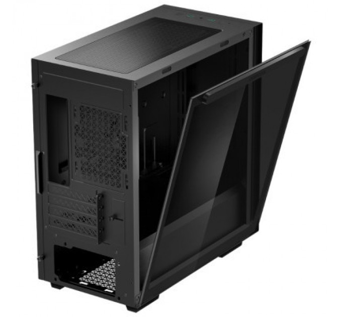 Deepcool Корпус Deepcool MACUBE 110 BK