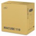 Deepcool Корпус Deepcool MACUBE 110 BK