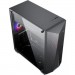 Gamemax Корпус Gamemax Nova N6