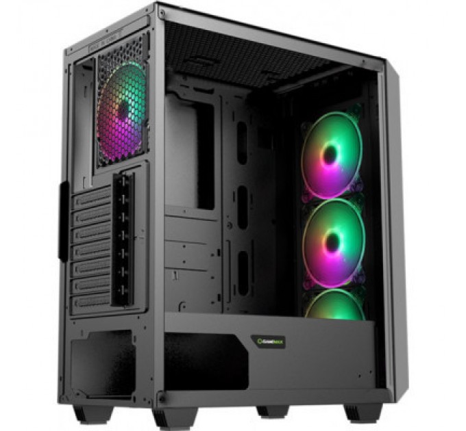 Gamemax Корпус Gamemax Revolt