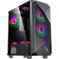 Gamemax Корпус Gamemax Revolt