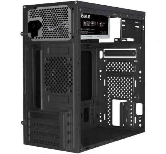 1stPlayer Корпус 1stPlayer M4-450PLS