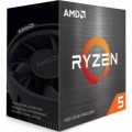 AMD Процесор AMD Ryzen 5 5600X (100-100000065BOX)