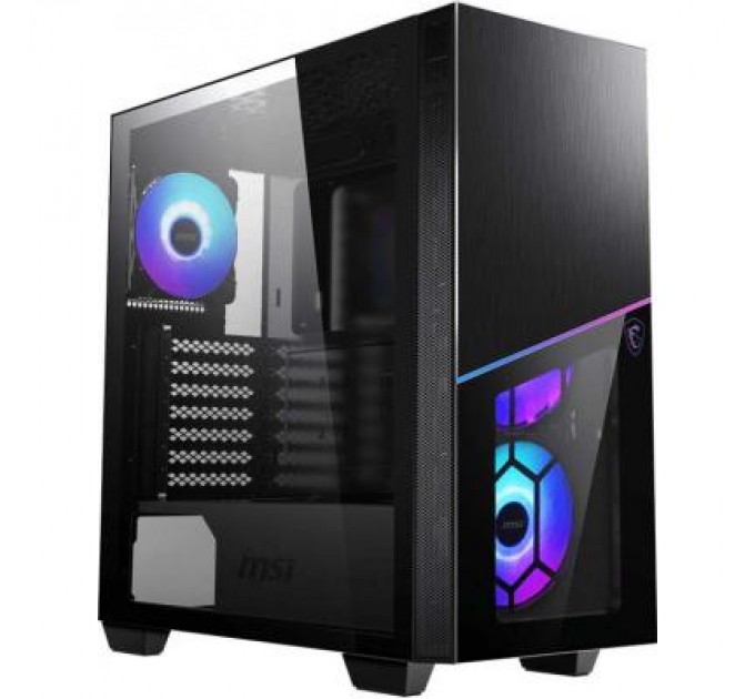 MSI Корпус MSI MPG SEKIRA 100R