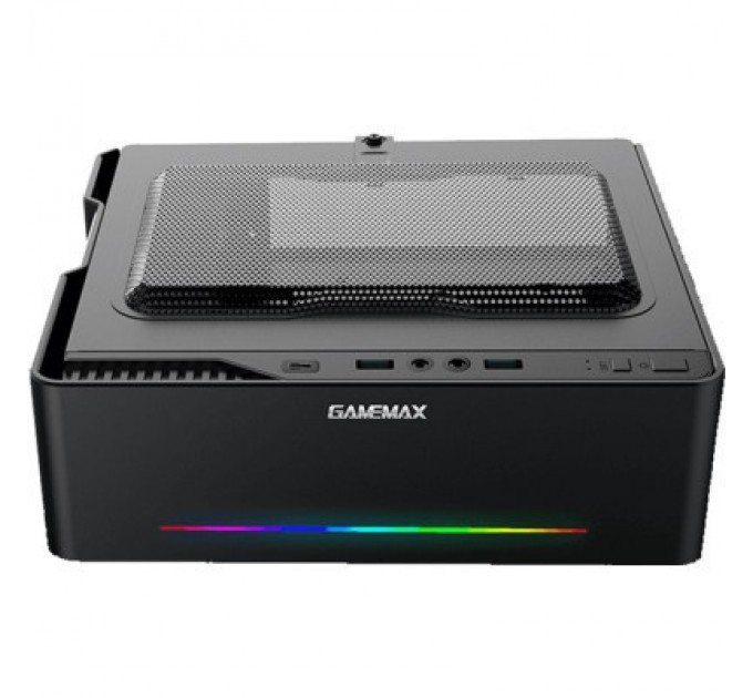 Gamemax Корпус Gamemax Violin Black
