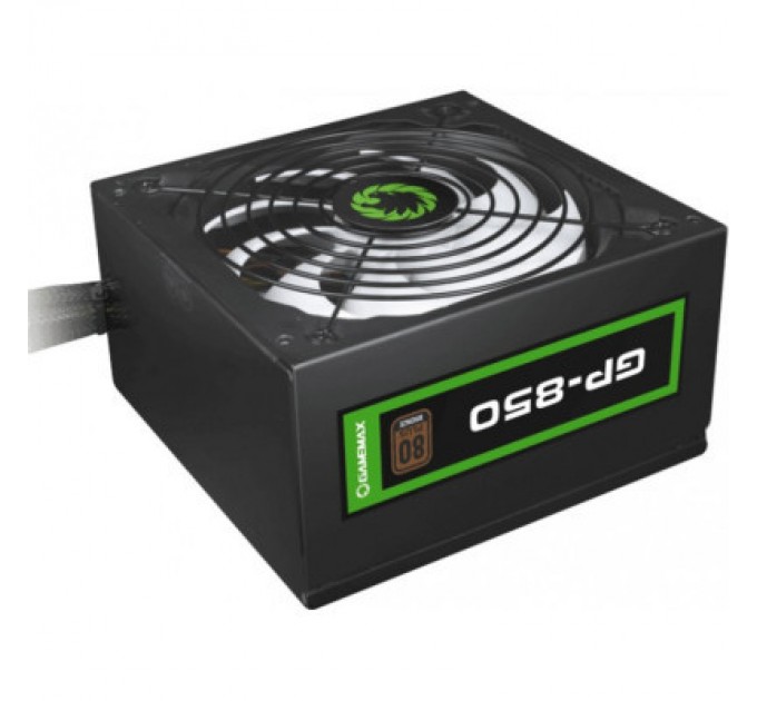Gamemax Блок живлення Gamemax 850W (GP-850)