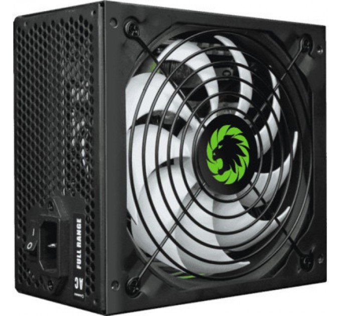 Gamemax Блок живлення Gamemax 850W (GP-850)