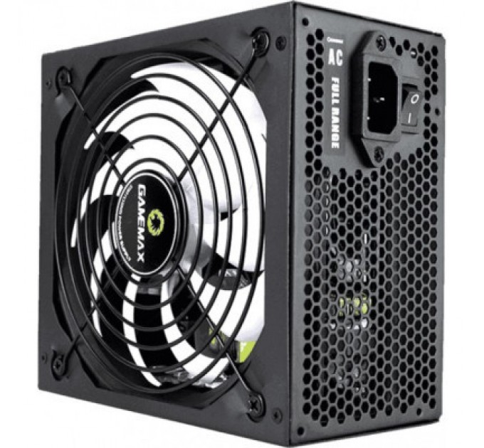Gamemax Блок живлення Gamemax 850W (GP-850)