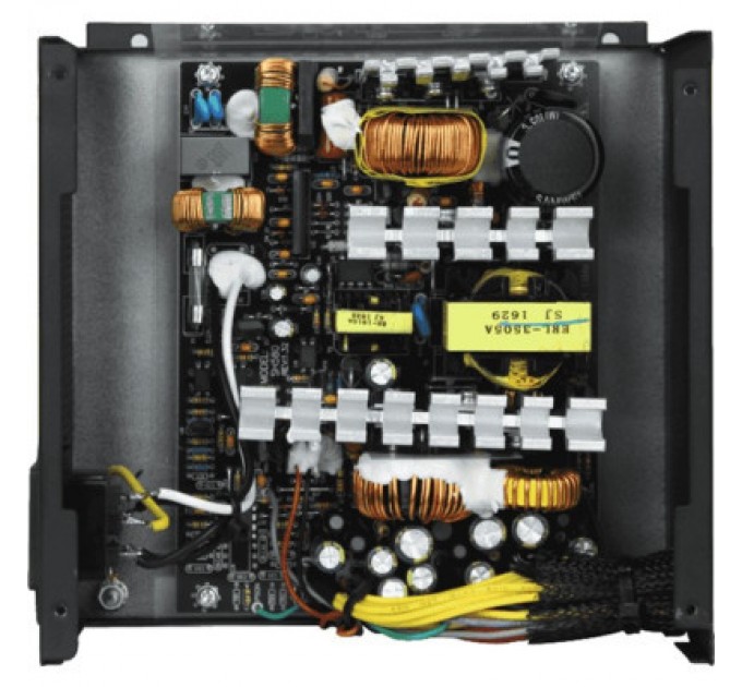 Gamemax Блок живлення Gamemax 850W (GP-850)