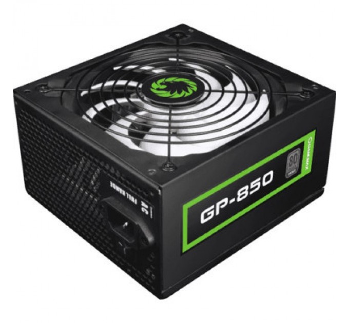 Gamemax Блок живлення Gamemax 850W (GP-850)