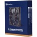 Silver Stone Кулер до корпусу Silver Stone Air Penetrator AP120i-PRO (SST-AP120I-PRO)
