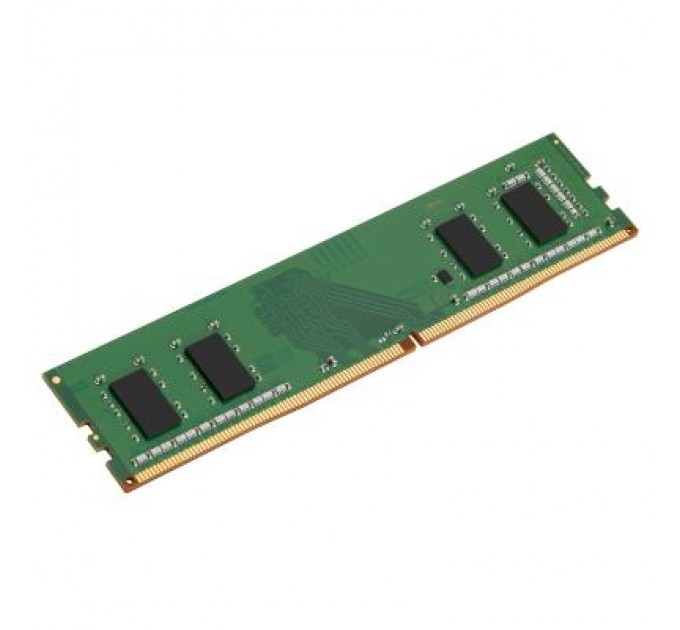 Kingston Модуль пам'яті для комп'ютера DDR4 8GB 2666 MHz Kingston (KCP426NS6/8)